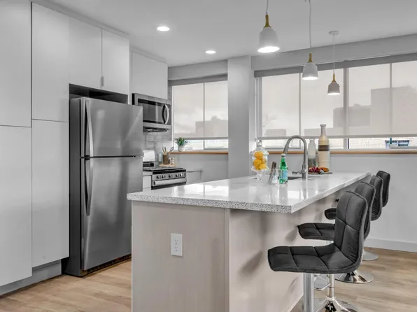 1275 Delaware, 1275 Delaware Ave #507, Buffalo, NY 14209