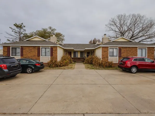 1206 E Selma St APT 1, Wichita, KS 67216