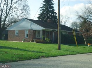 2856 Prospect Ave, York, PA