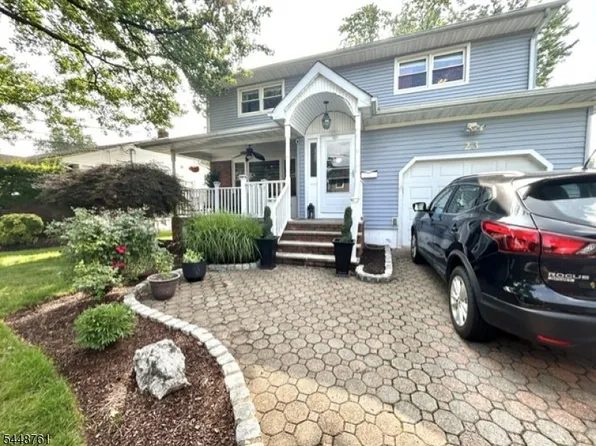 23 Charles St, Clark Twp., NJ 07066