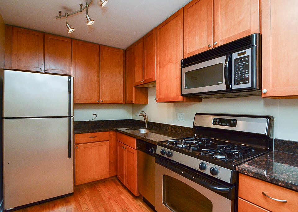 625 W Wrightwood Apartment Rentals Chicago, IL Zillow