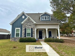 200 Arnold Mill Rd, Simpsonville, SC 29680