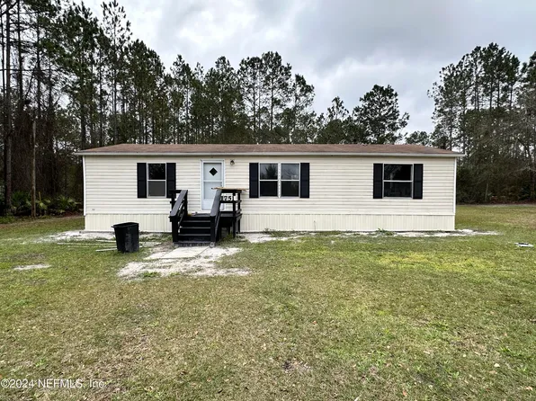 1751 Freedom Dr, Middleburg, FL 32068