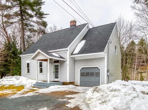 22 White Birch Lane, Gorham, NH 03581