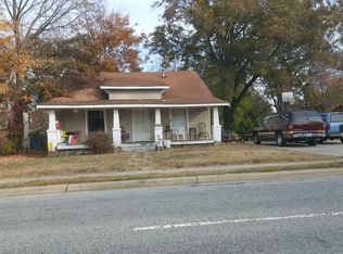 2103 E Green Dr, High Point, NC 27260