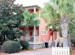 500 Hidden Lake Way, Santa Rosa Beach, FL 32459