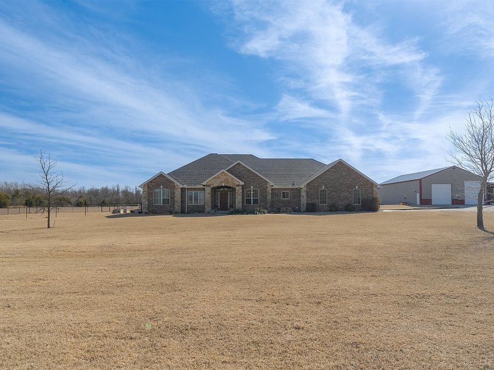 1382 E Redbud Rd, Goldsby, OK 73093 Zillow