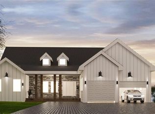 0 Poor Farm Rd LOT 67, Coventry, RI 02816