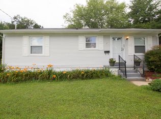 630 Robertsville Rd, Oak Ridge, TN 37830