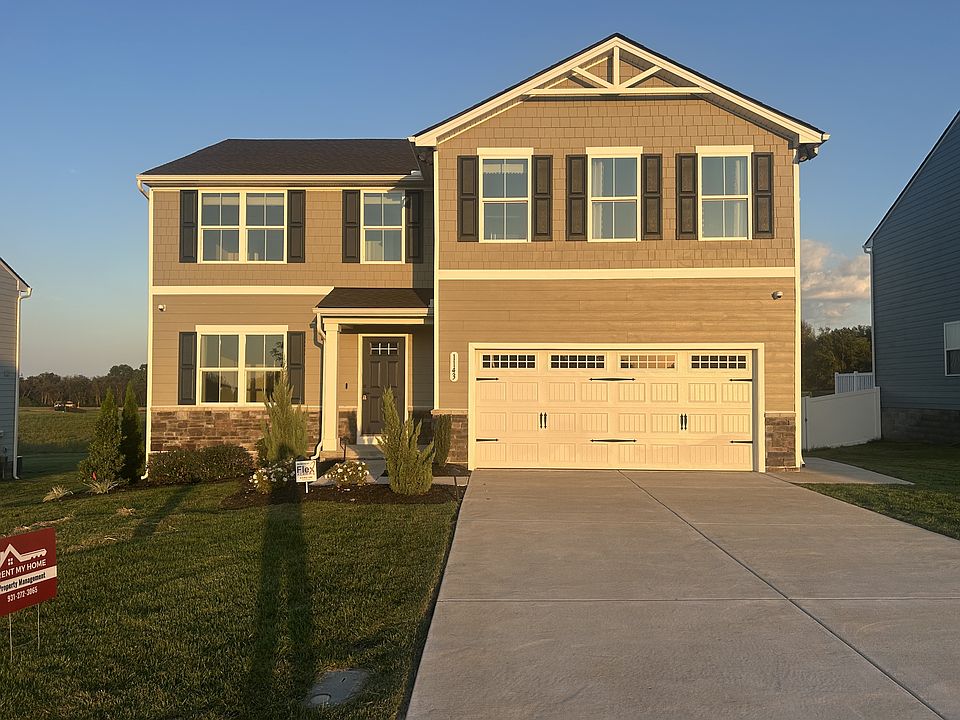 1st image of 1143 Lisenbee Way