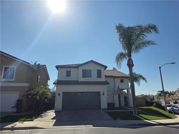 962 Redtail Dr, Corona, CA 92879