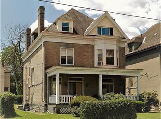 5544 Baywood St, Pittsburgh, PA 15206
