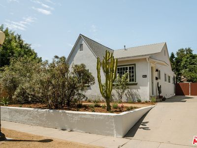 2845 Hollister Ave, Los Angeles, CA, 90032