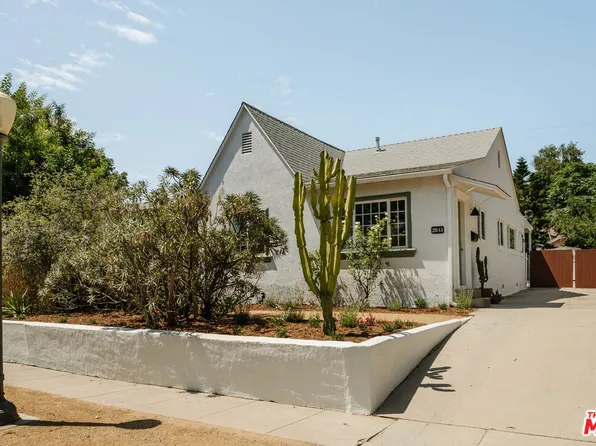 2845 Hollister Ave, Los Angeles, CA 90032