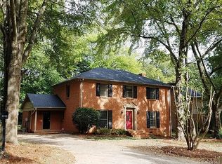 6611 Wheeler Dr, Charlotte, NC 28211