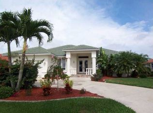 482 Monaco Dr, Punta Gorda, FL 33950