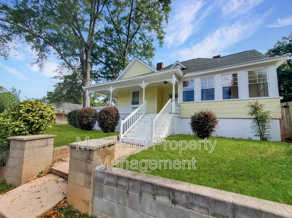 1 Mission St, Greenville, SC 29605