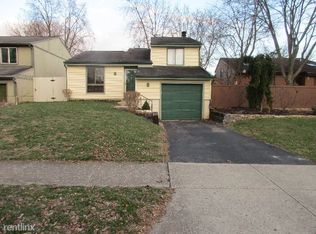 3333 Chetwood Pl, Dublin, OH 43017