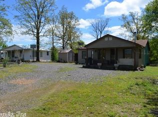 154 Scooter Ln, Oden, AR 71961
