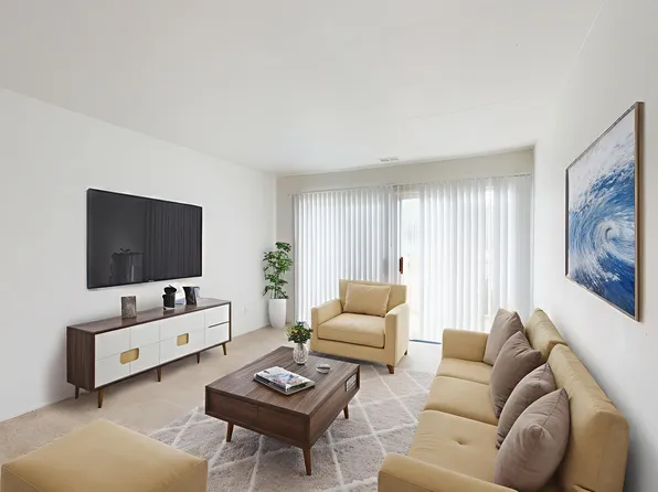 Whitehall Apartments