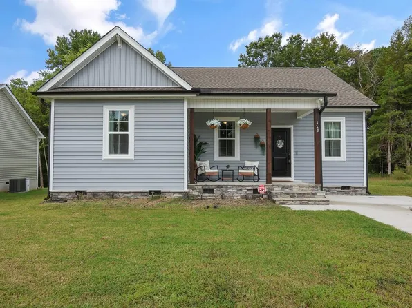 119 Daniel St, Oxford, NC 27565