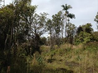 N Kulani Rd LOT 7, Mountain View, HI 96771