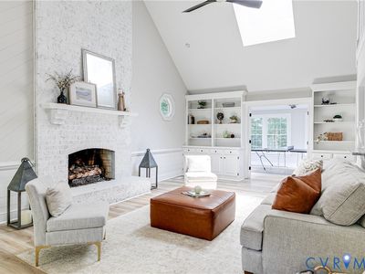 2613 Teaberry Dr, North Chesterfield, VA, 23236