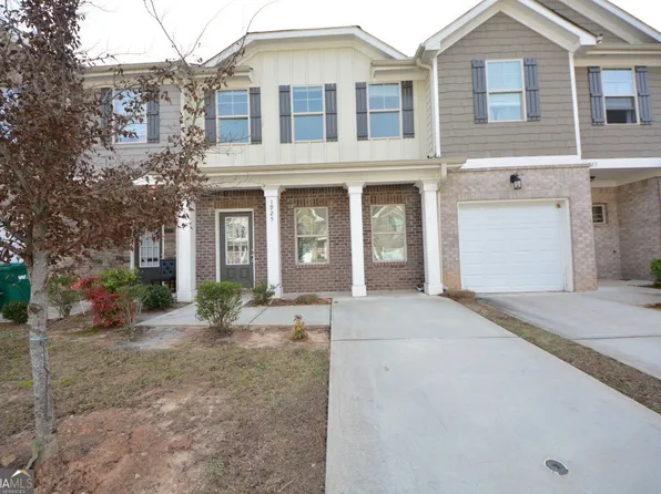 1925 Old Dogwood, Jonesboro, GA 30238