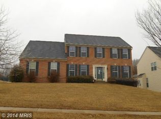 12200 Marleigh Dr, Bowie, MD 20720
