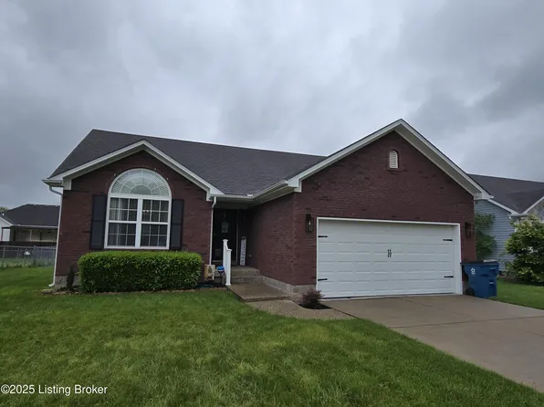 326 Hensley Rd, Shepherdsville, KY 40165