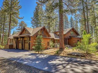 115 Bob Watson, Truckee, CA 96161