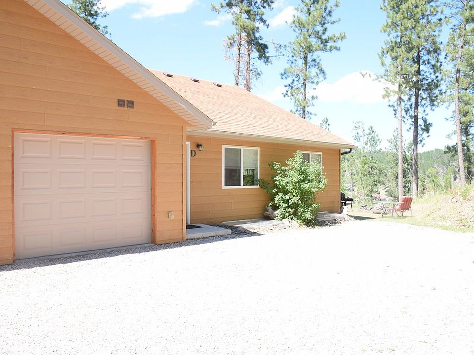 12630 Robins Roost Rd Hill City SD Zillow