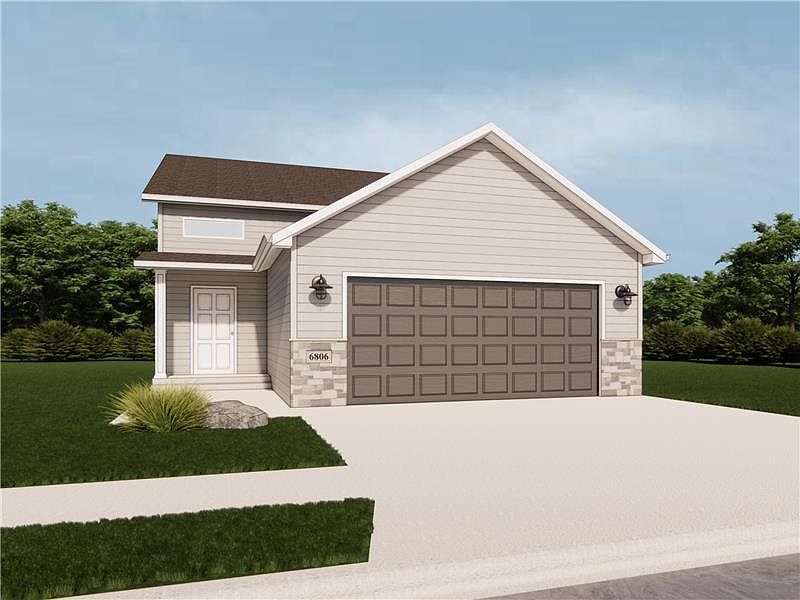 1st image of 6806 Belding Dr S