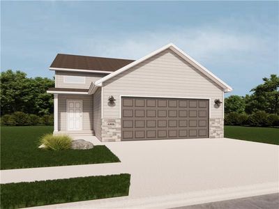 6806 Belding Dr S, Fargo, ND, 58104
