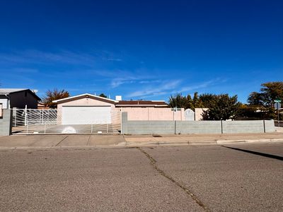9401 Reba Ave SW, Albuquerque, NM, 87121