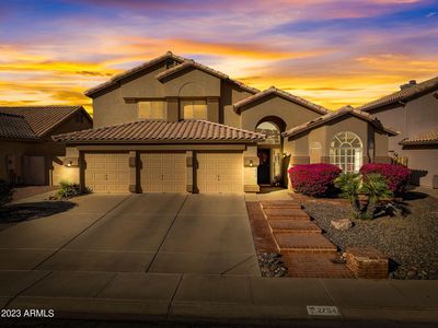 2754 E Windmere Dr, Phoenix, AZ, 85048