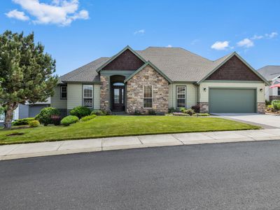 3736 SW Tommy Armour Ln, Redmond, OR, 97756