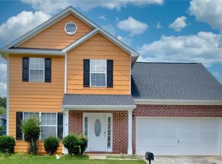 5884 Raven Ln, Lithonia, GA 30058