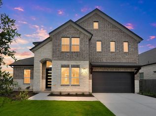 20737 Dustin Ln, Pflugerville, TX 78660