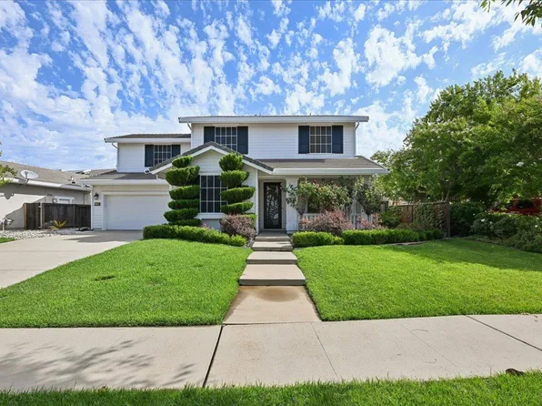 1708 Flora Way, Lincoln, CA 95648