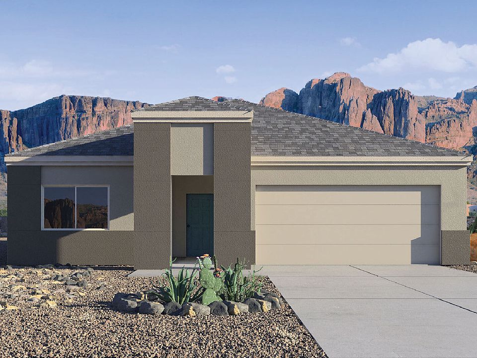 2nd image of 4506 W Corte De Maizal #11