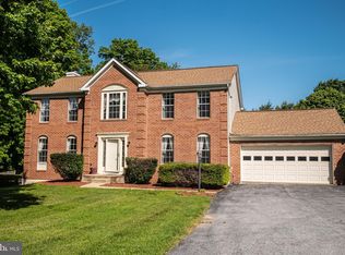 3303 Peddicoat Ct, Woodstock, MD 21163