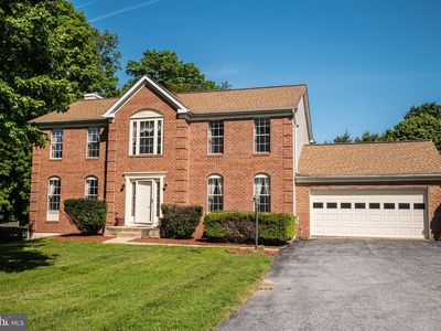 3303 Peddicoat Ct, Woodstock, MD, 21163