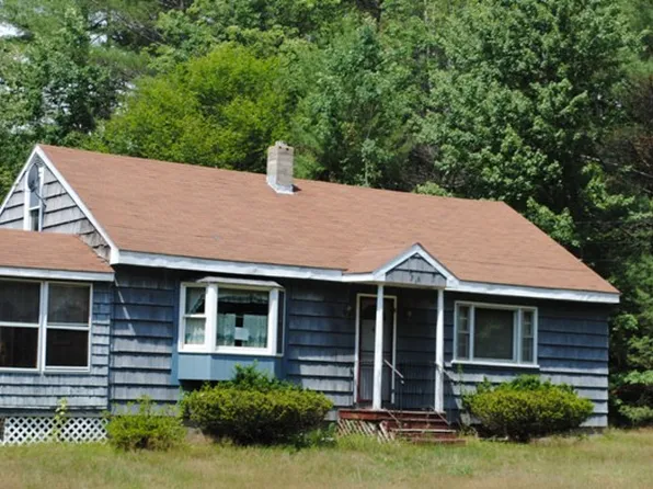 586 Route 153, Middleton, NH 03887