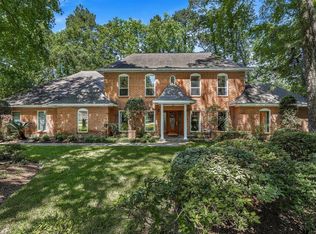 2903 Valley Manor Dr, Humble, TX 77339