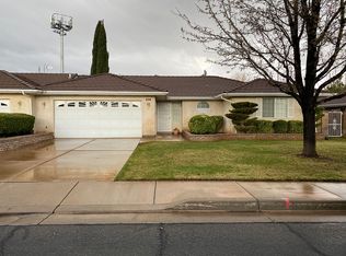 601 W 150 S, Hurricane, UT 84737