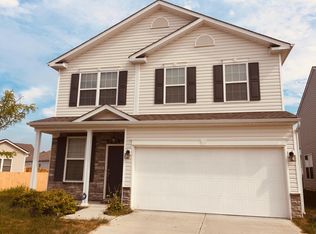 2558 Shadow Bend Dr, Columbus, IN