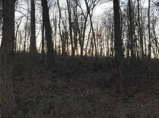 Cp Rakes Rd, Bentonville, AR 72712