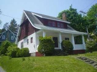 400 Buffalo St, Jamestown, NY 14701