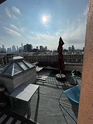 Rented by REAL New York